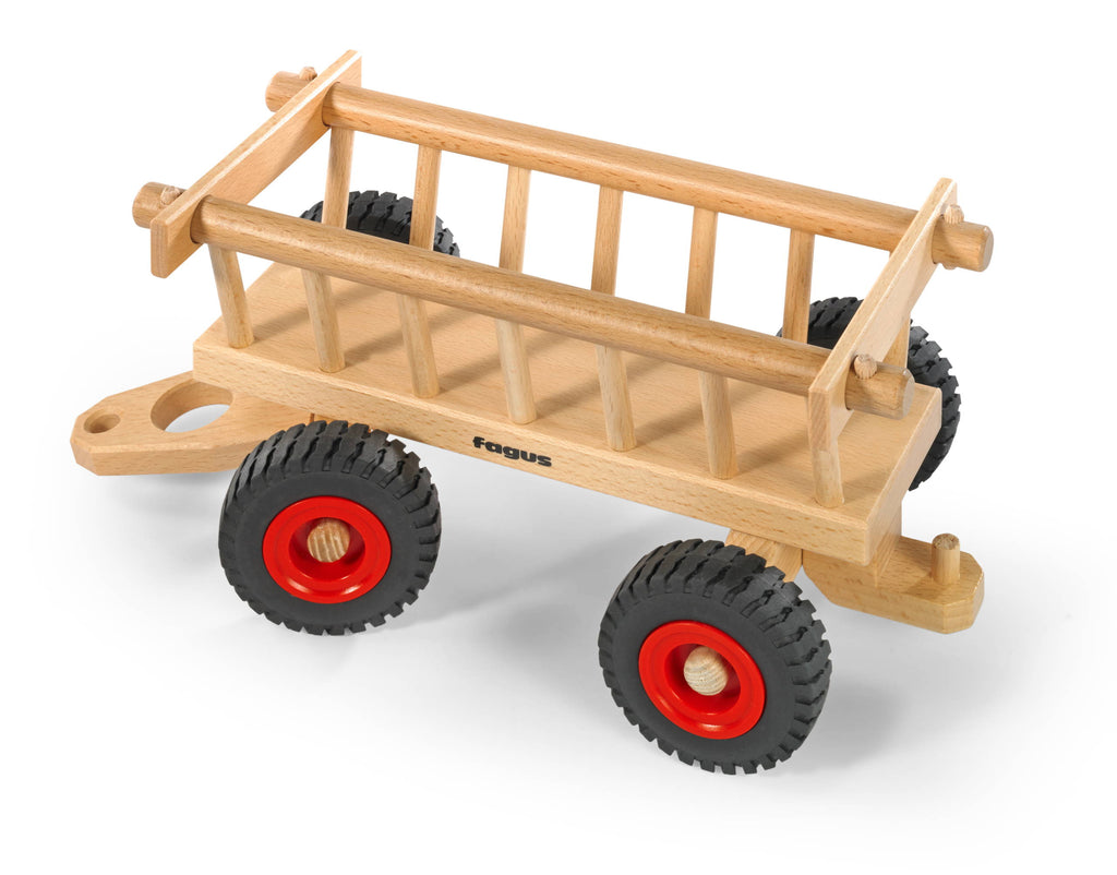 Fagus Heuwagen 10.23