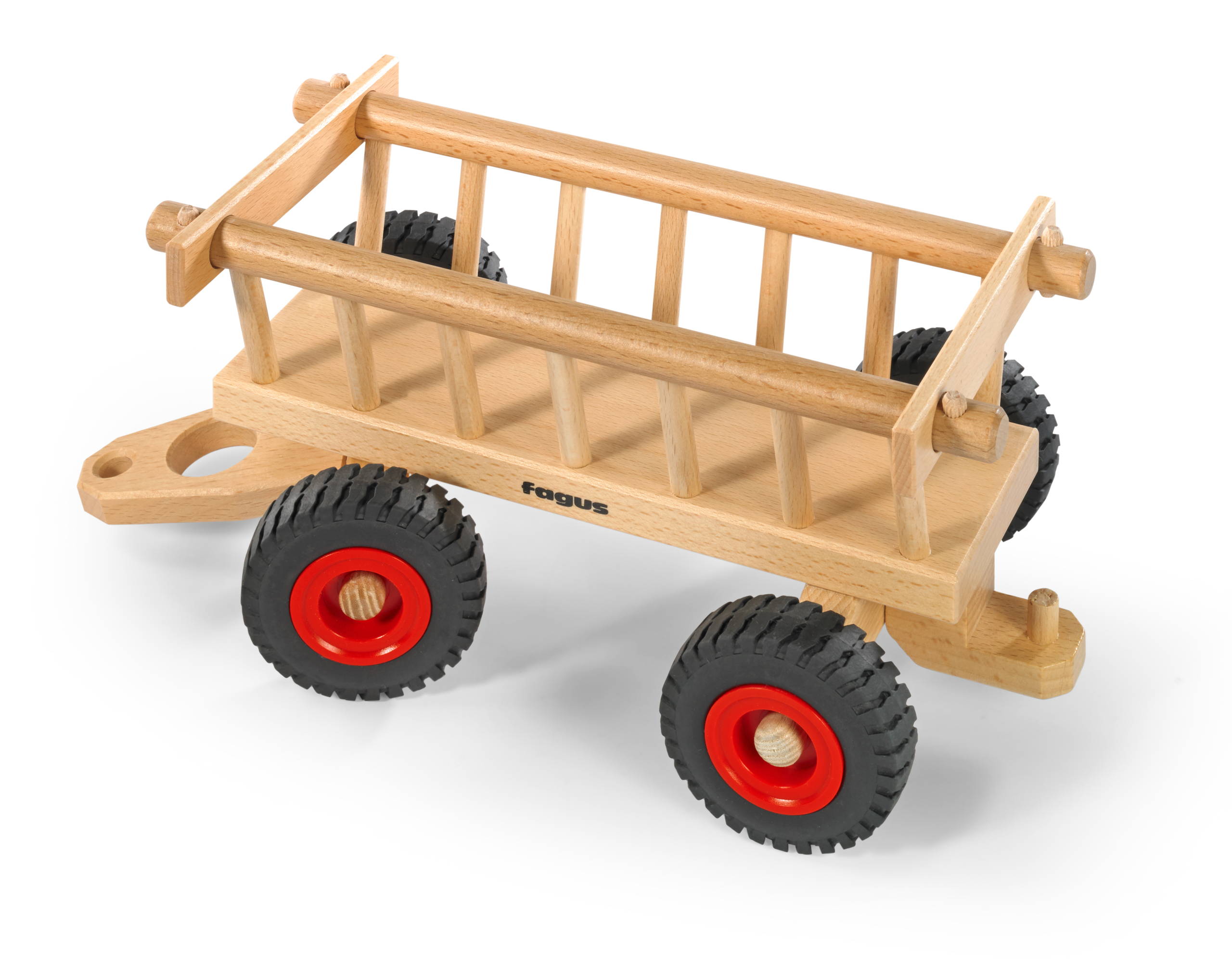 Fagus Heuwagen 10.23