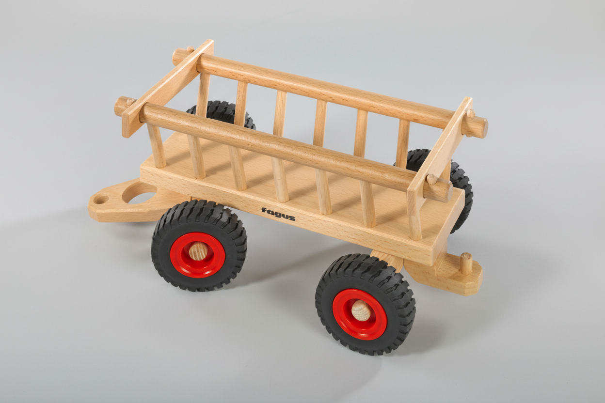 Fagus Heuwagen 10.23