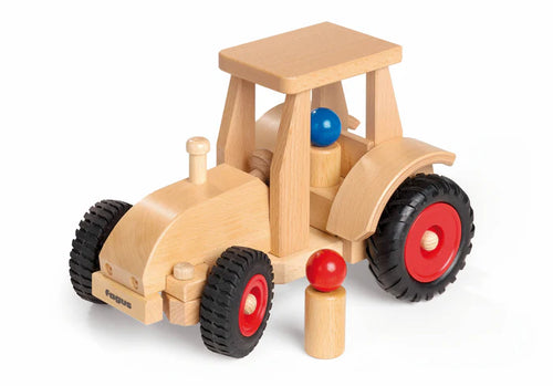 Fagus Schlepper Traktor 10.29
