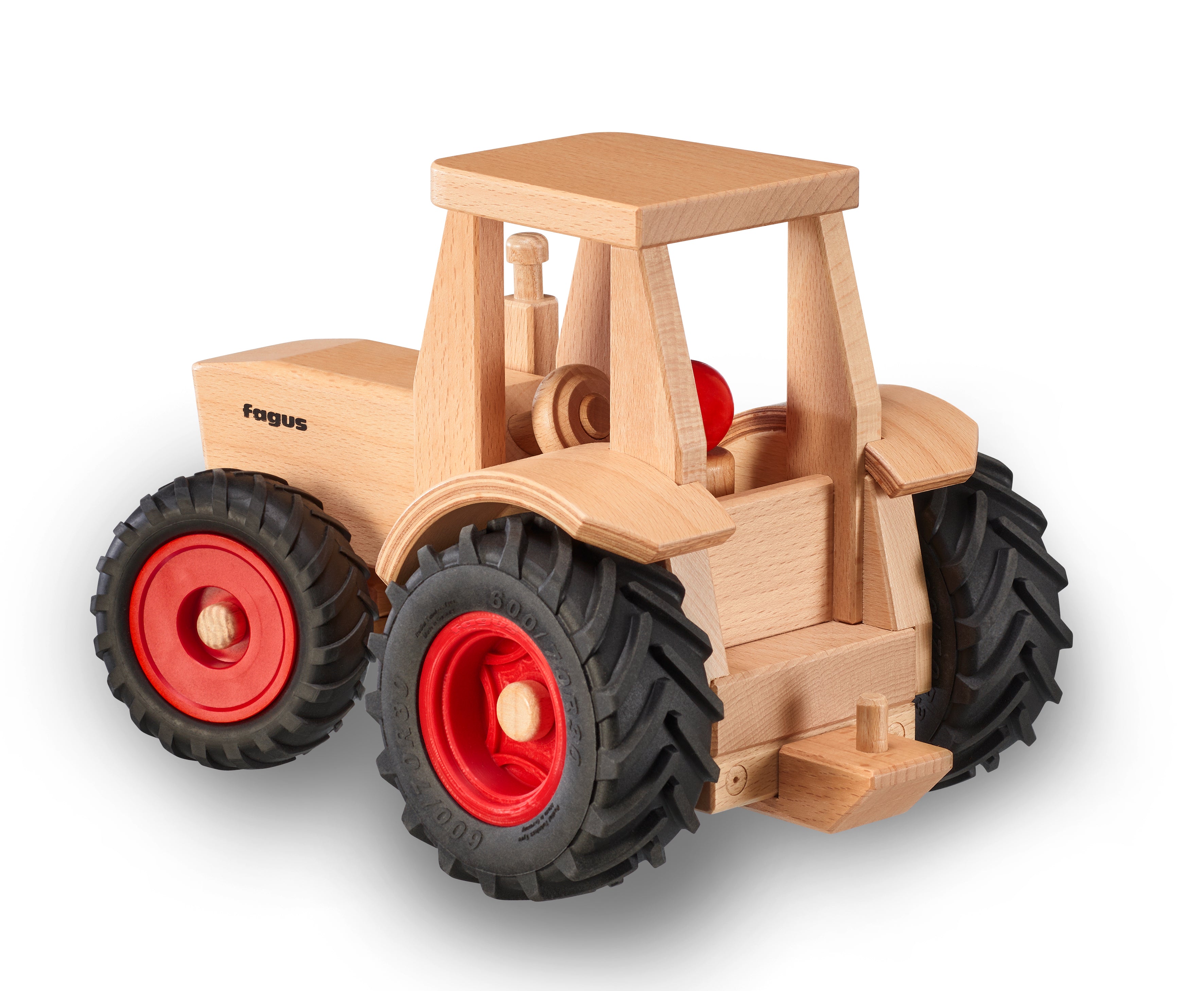 Fagus Schlepper Traktor 10.29