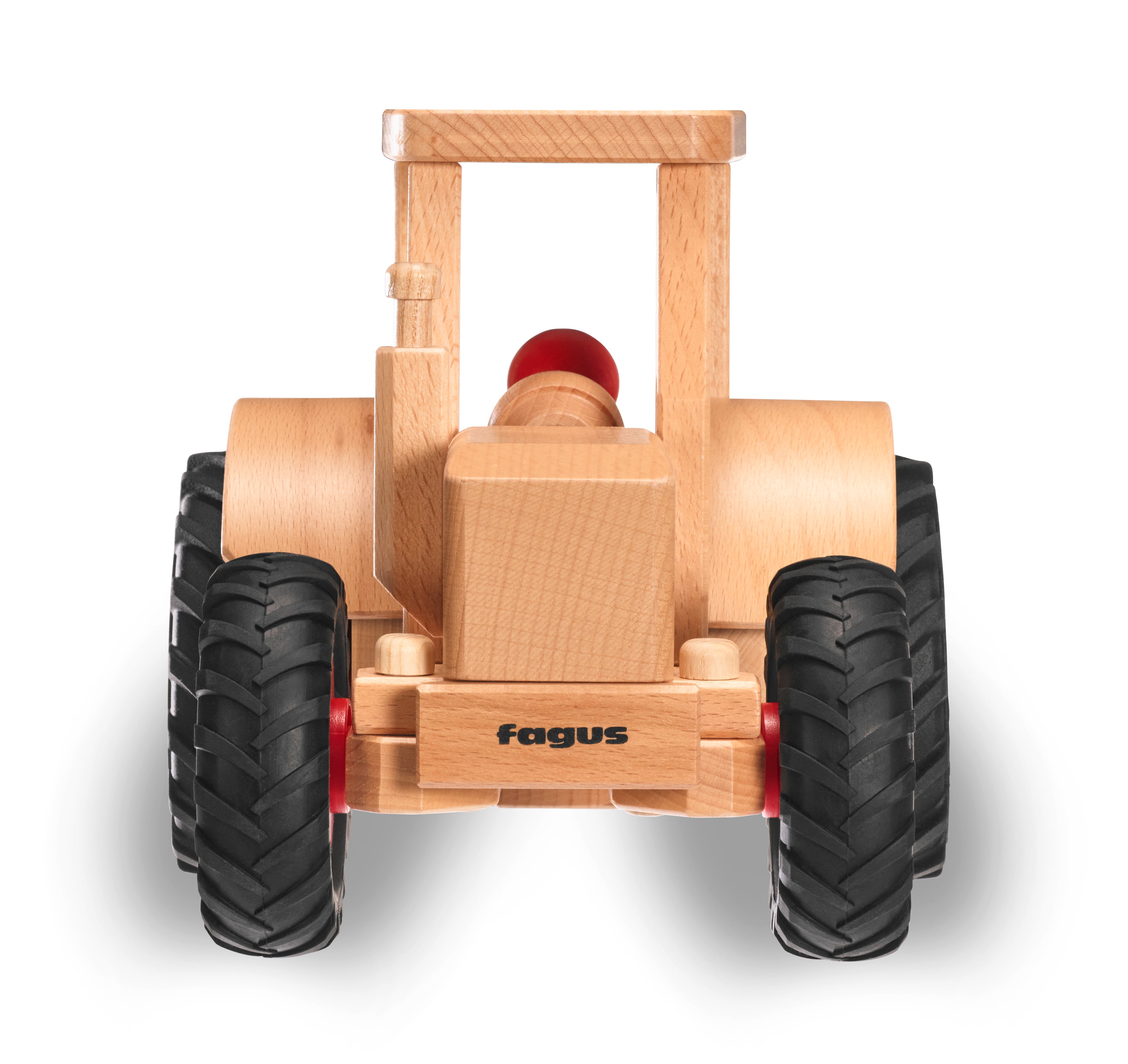 Fagus Schlepper Traktor 10.29