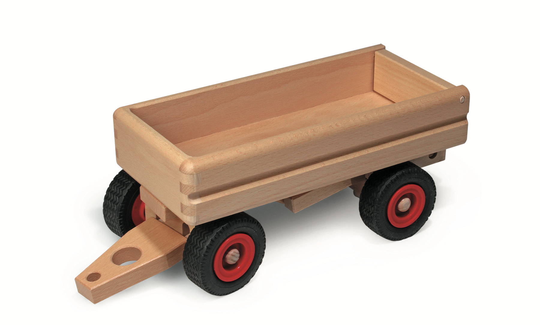 Fagus LKW Anhänger 10.46