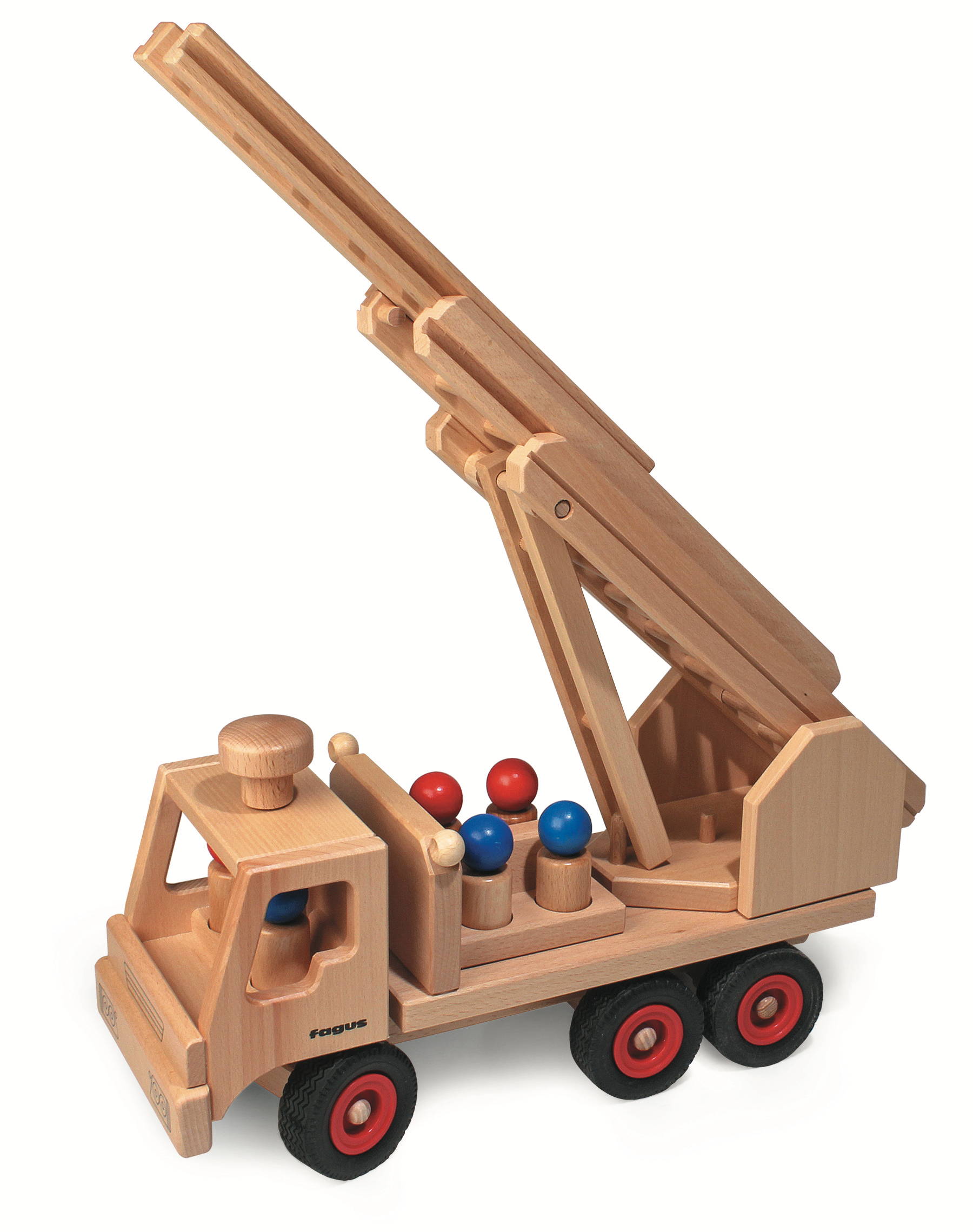 Fagus Feuerwehr 10.48