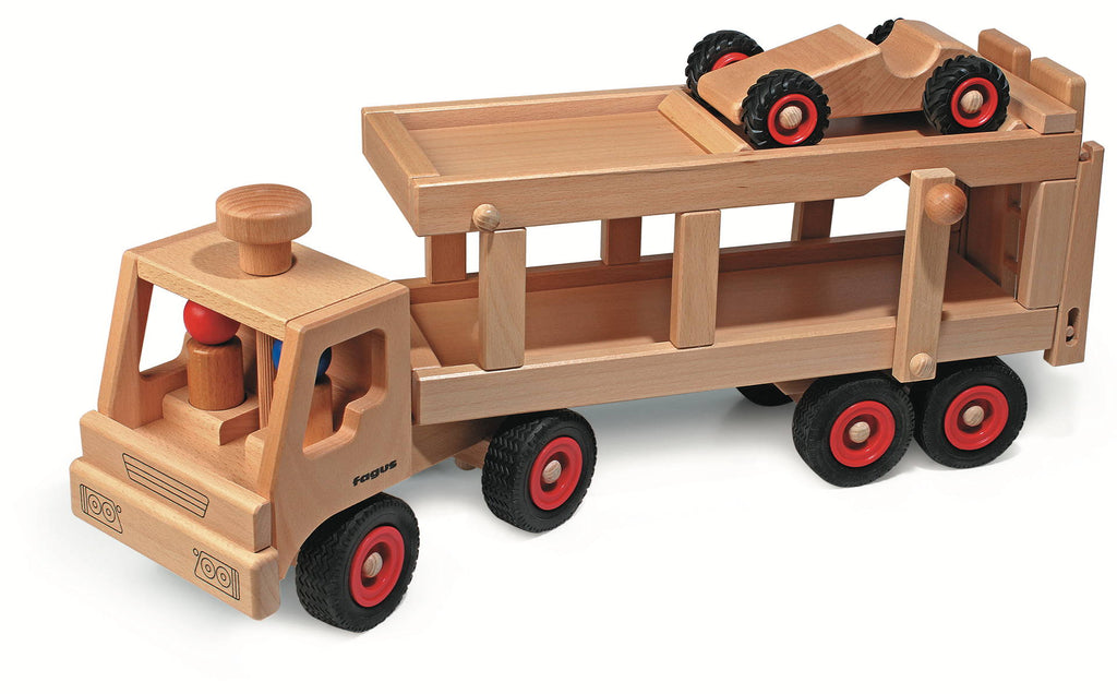 Fagus Autotransporter 10.49