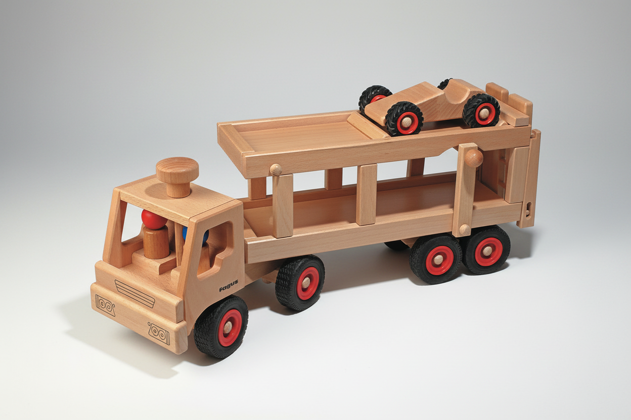 Fagus Autotransporter 10.49