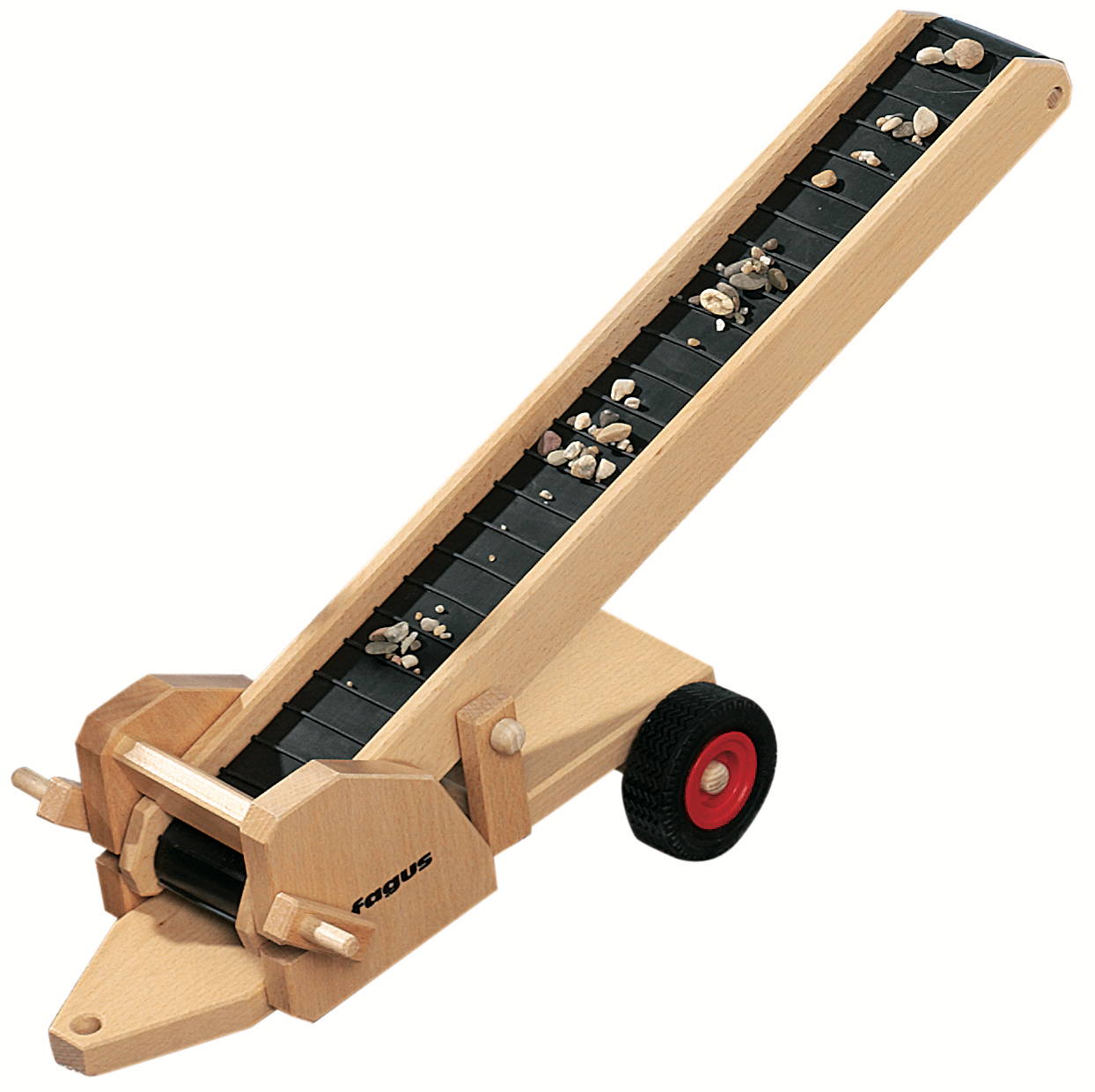 Fagus Förderband 10.58