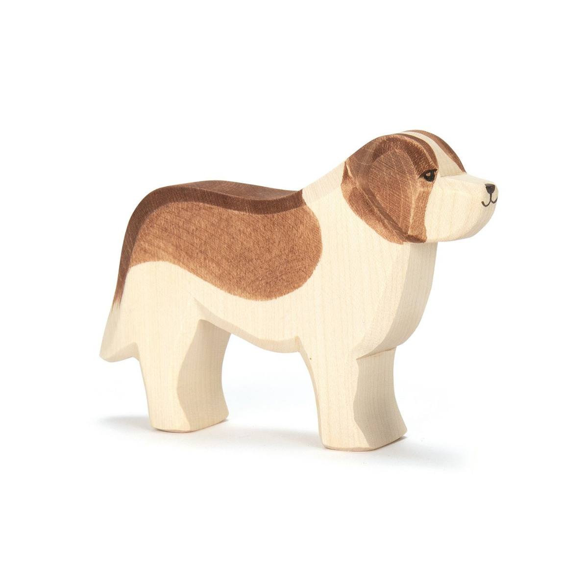 Ostheimer Hunde Hund – Holzfiguren einzeln