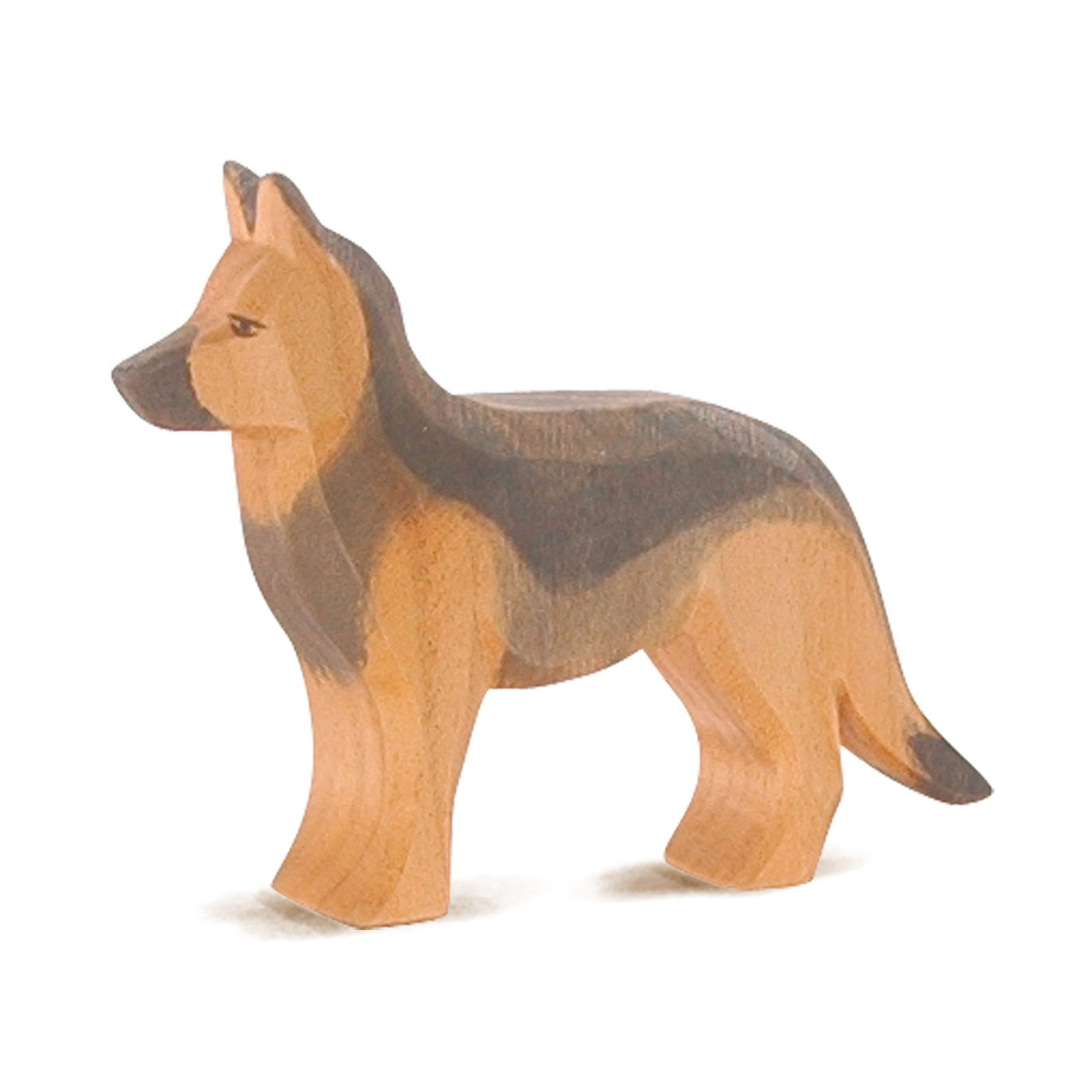 Ostheimer Hunde Hund – Holzfiguren einzeln