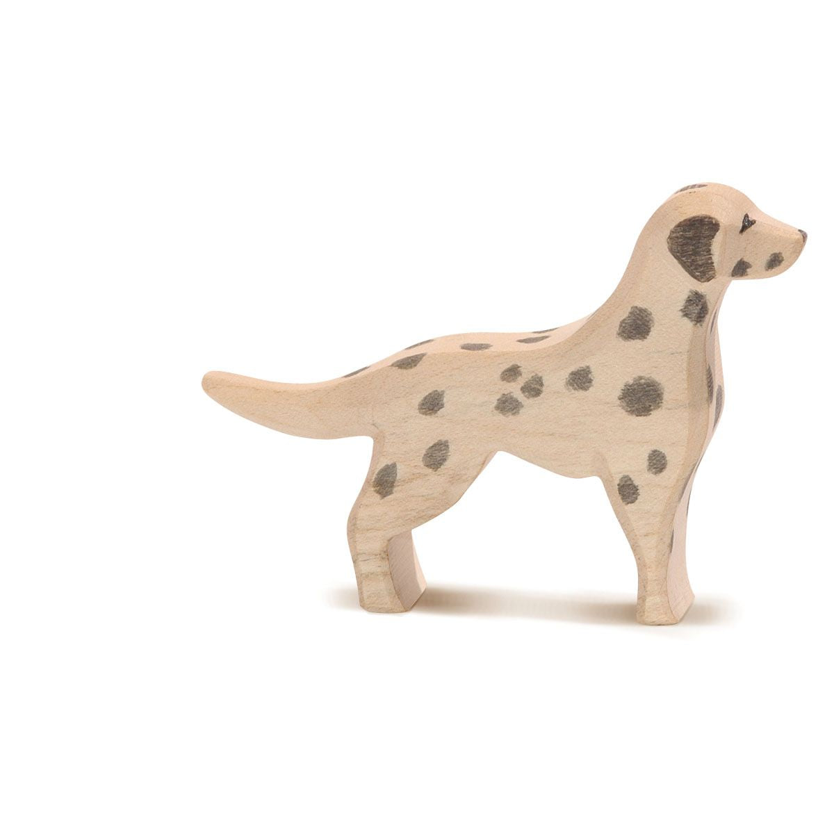 Ostheimer Hunde Hund – Holzfiguren einzeln