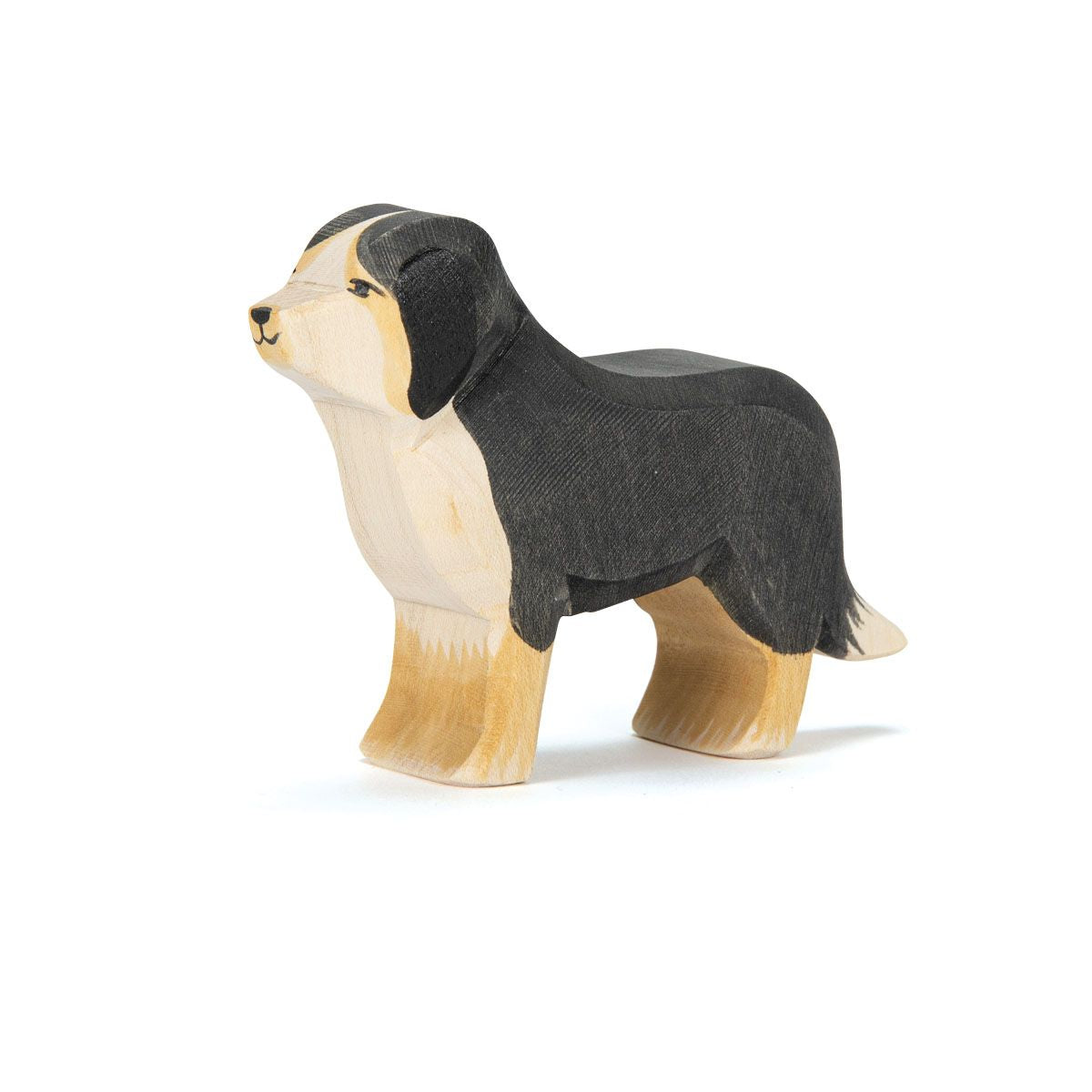 Ostheimer Hunde Hund – Holzfiguren einzeln