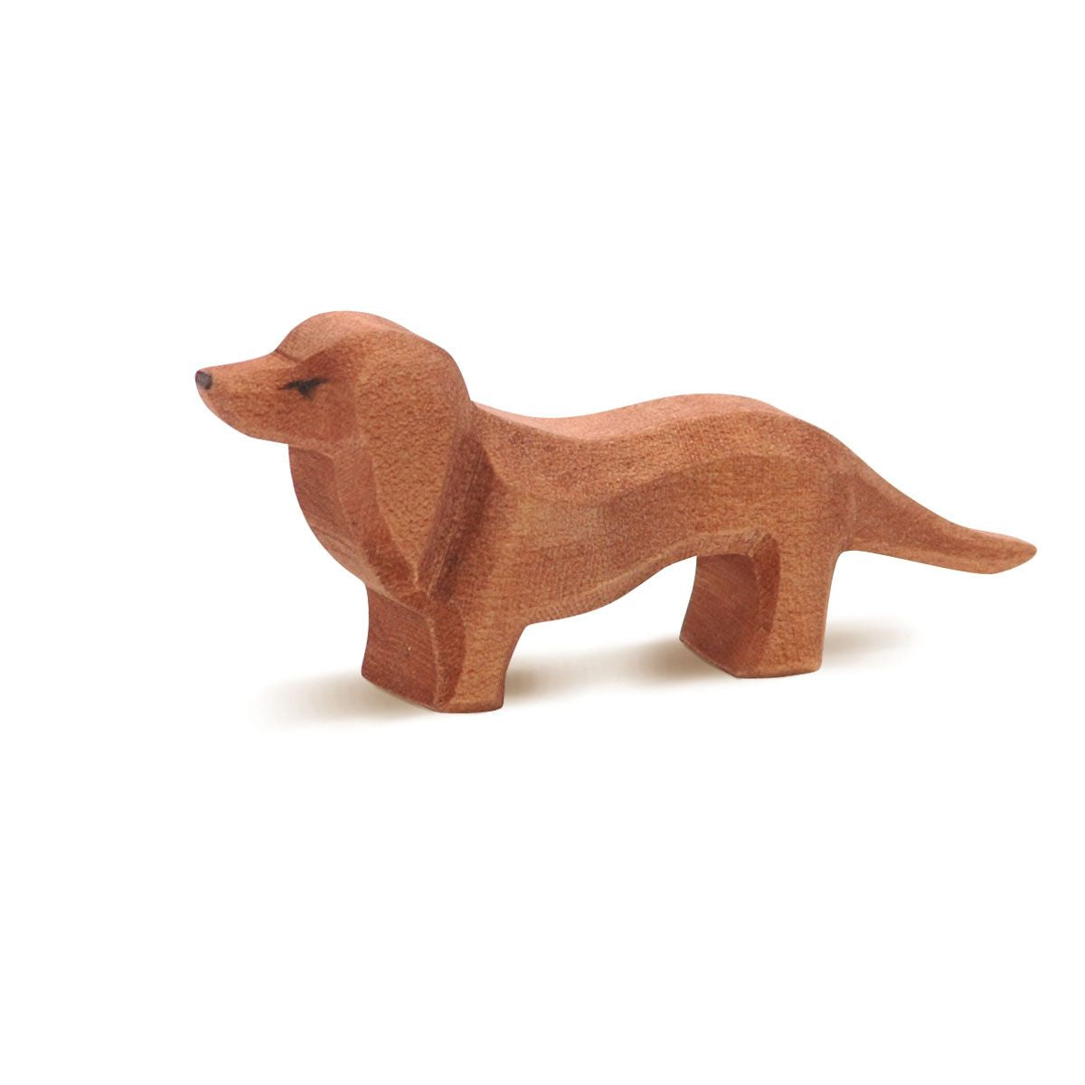 Ostheimer Hunde Hund – Holzfiguren einzeln