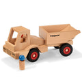 Fagus Rad Dumper 10.83