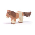 Ostheimer Shetland Pony