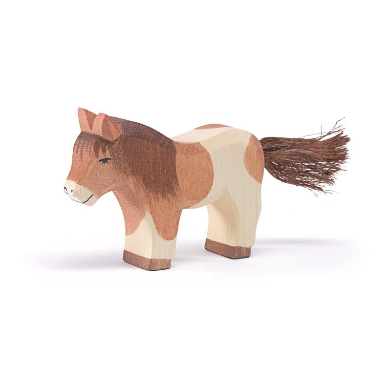 Ostheimer Shetland Pony