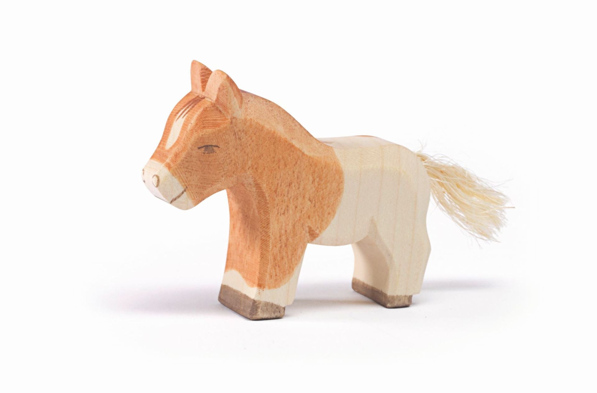 Ostheimer Shetland Pony