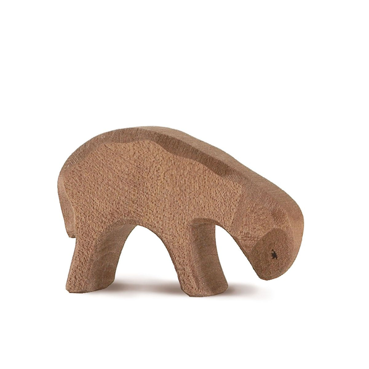 Ostheimer Schafe braun – Holzfiguren
