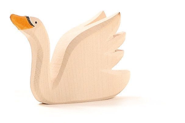 Ostheimer Schwan Schwäne neue Kollektion