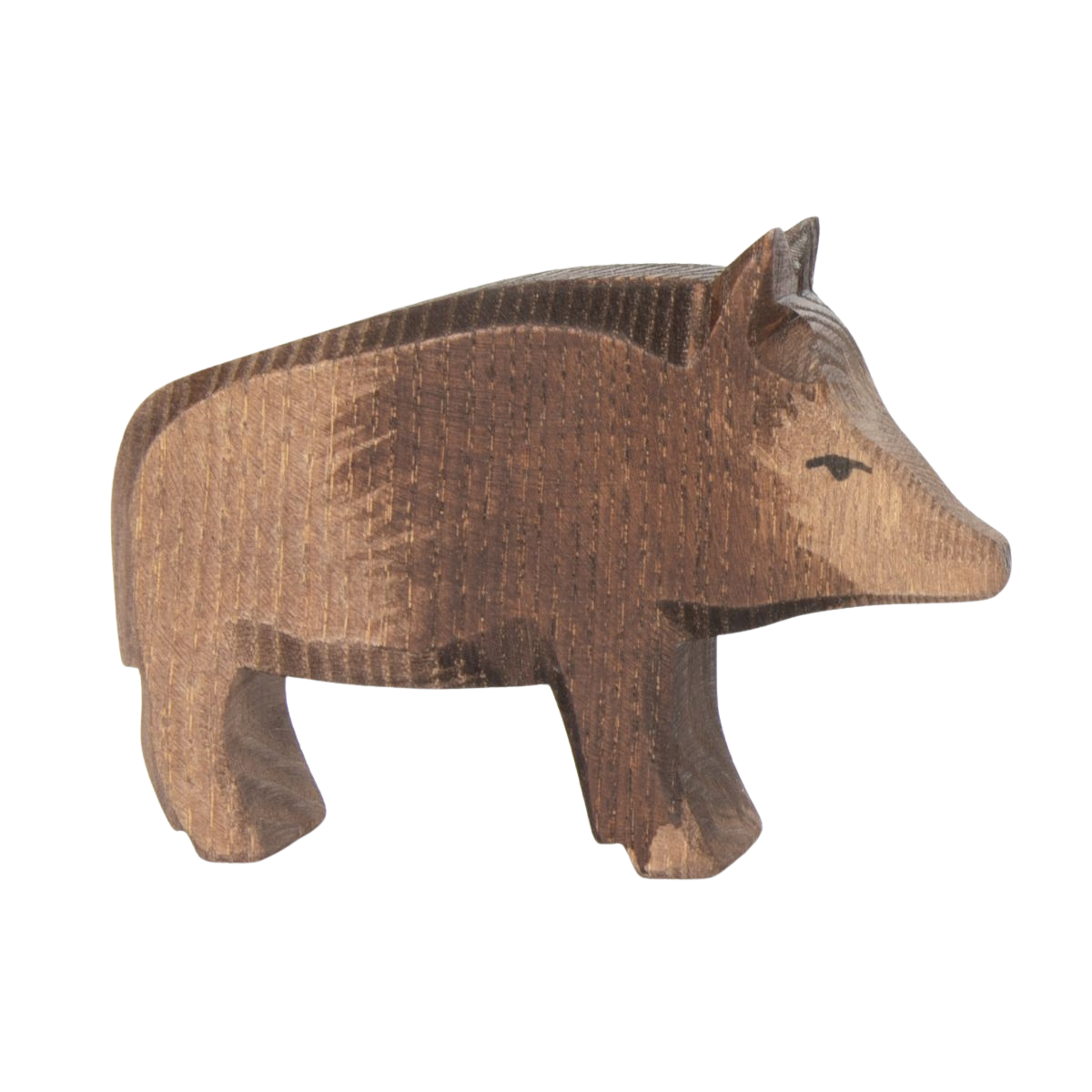 Ostheimer Wildschwein Bache Keiler Frischling