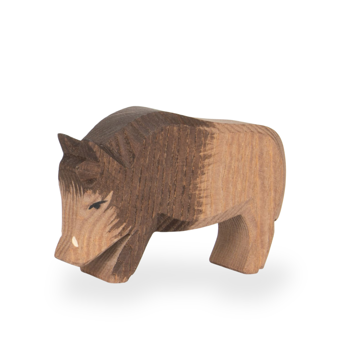 Ostheimer Wildschwein Bache Keiler Frischling