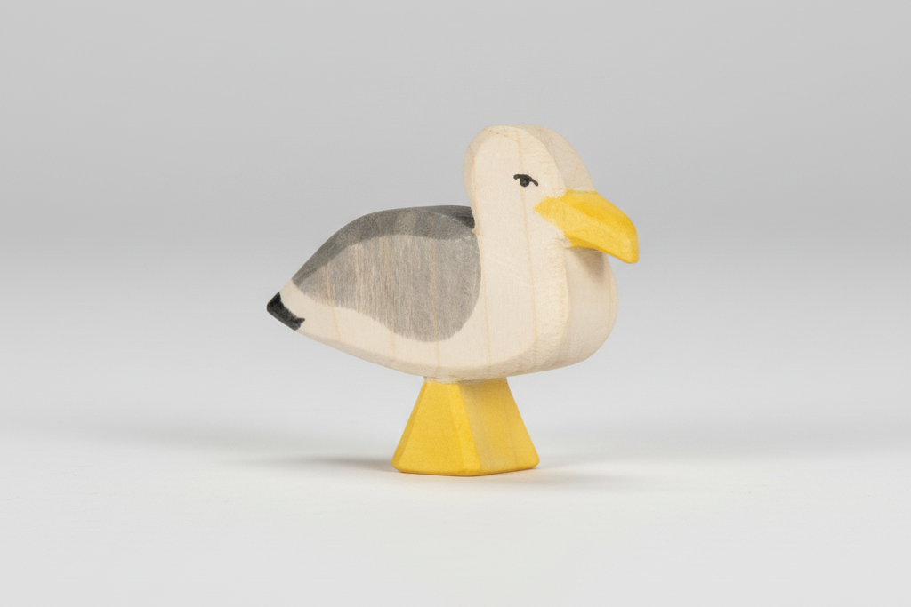 Ostheimer Möwe 16815