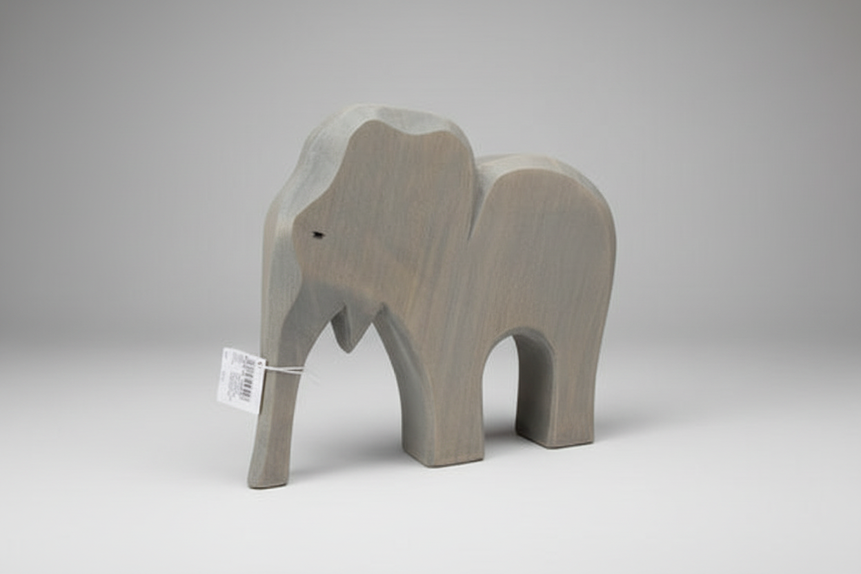 Ostheimer Königstiere Elefant XL