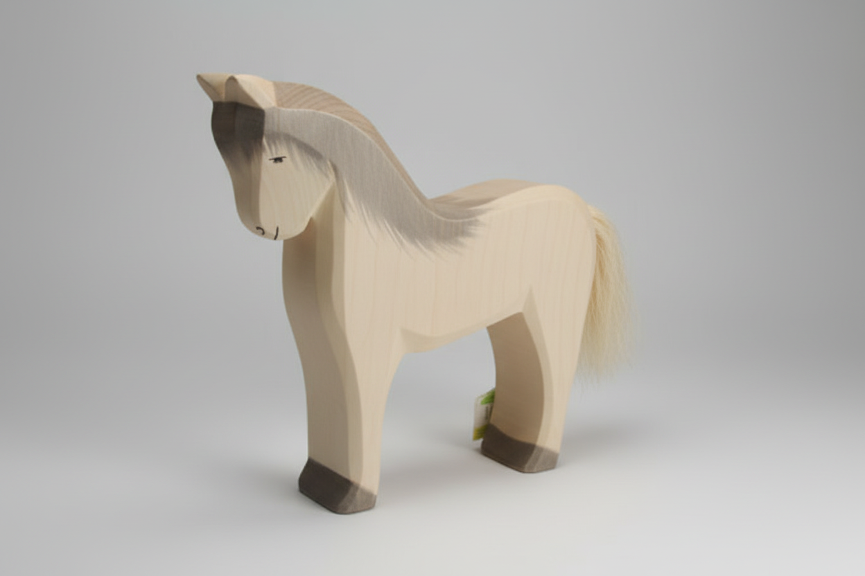 Ostheimer Königstiere Pferd XL