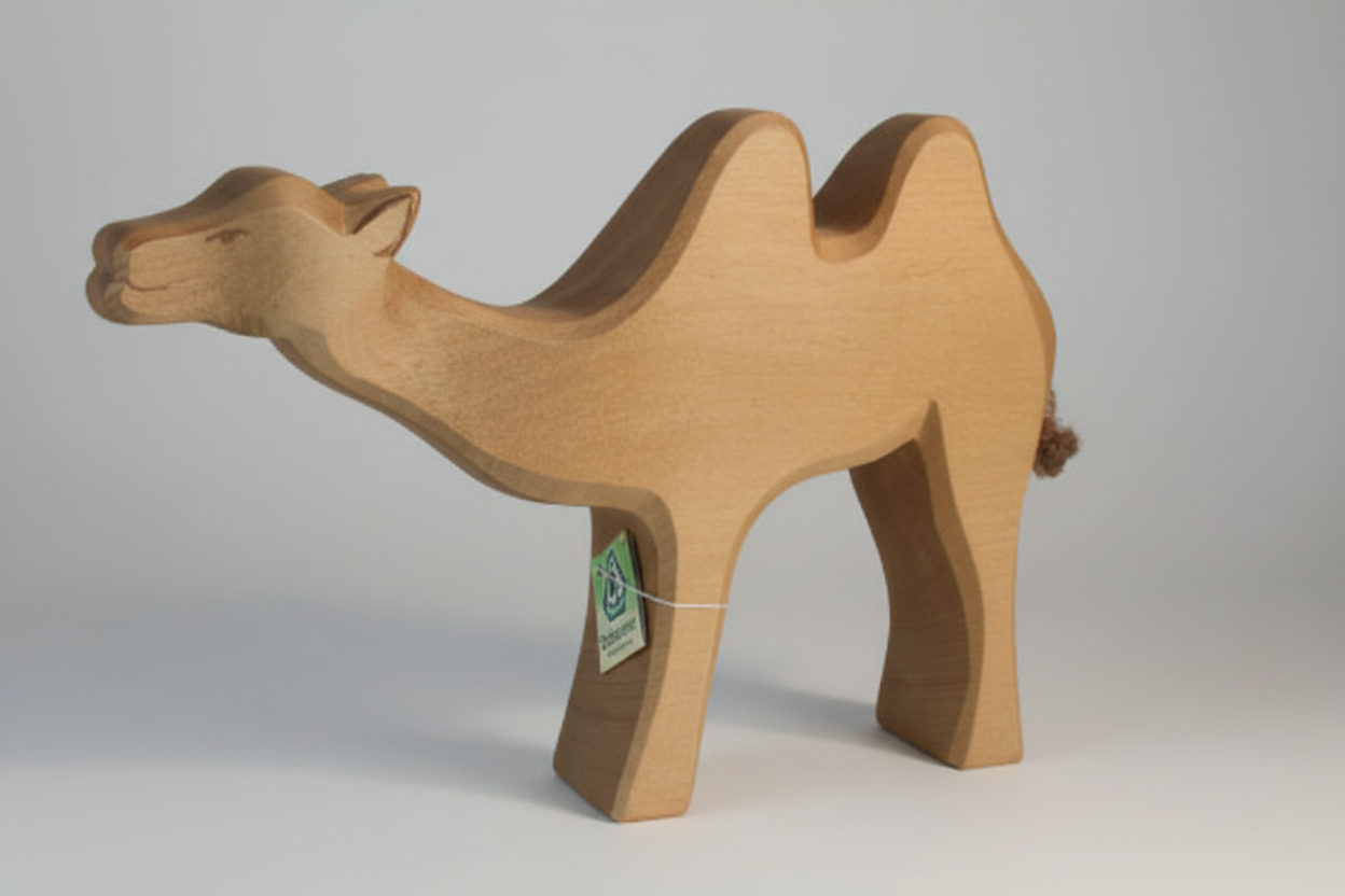 Ostheimer Königstiere Kamel XL