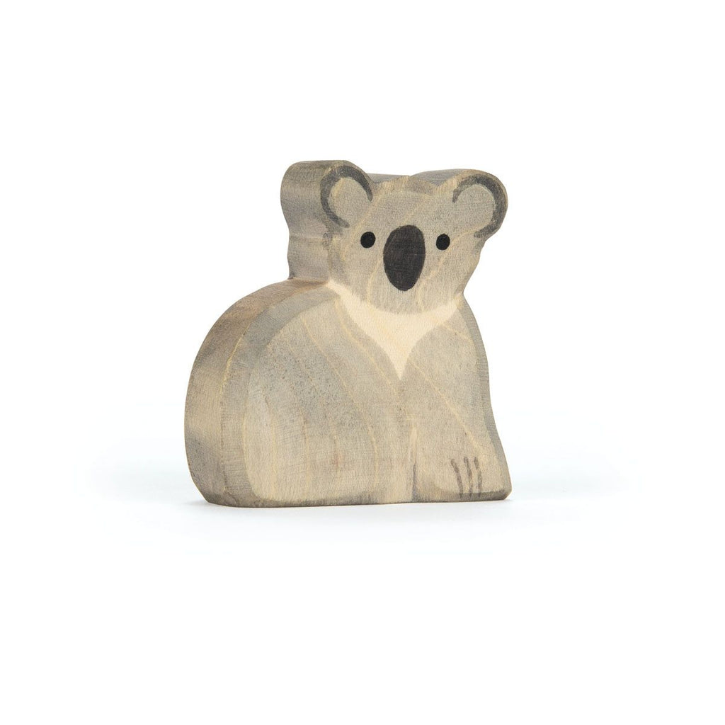 Ostheimer Koala &  Eukalyptusbaum