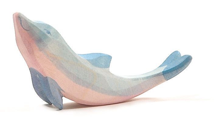 Ostheimer Delfin