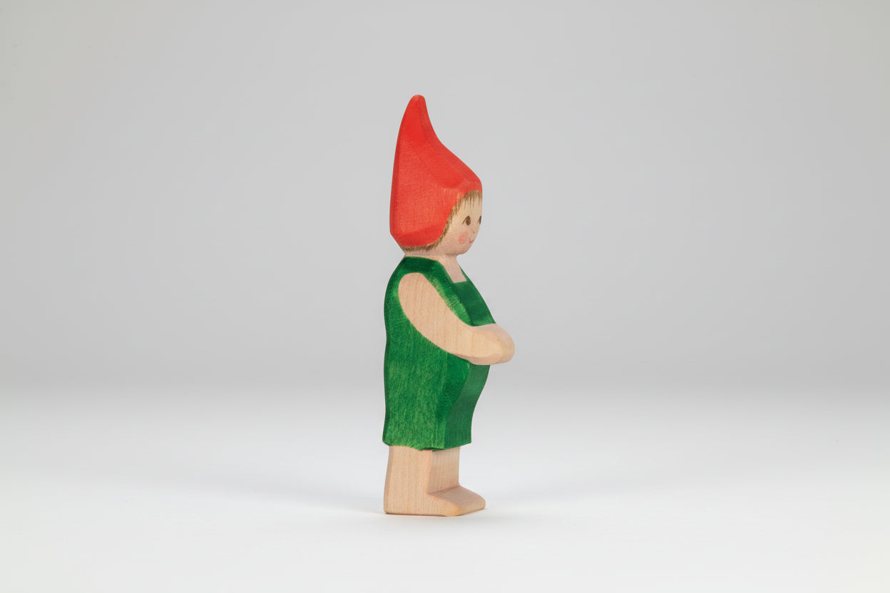 Ostheimer Pepe und Sumselinchen 2-tlg.