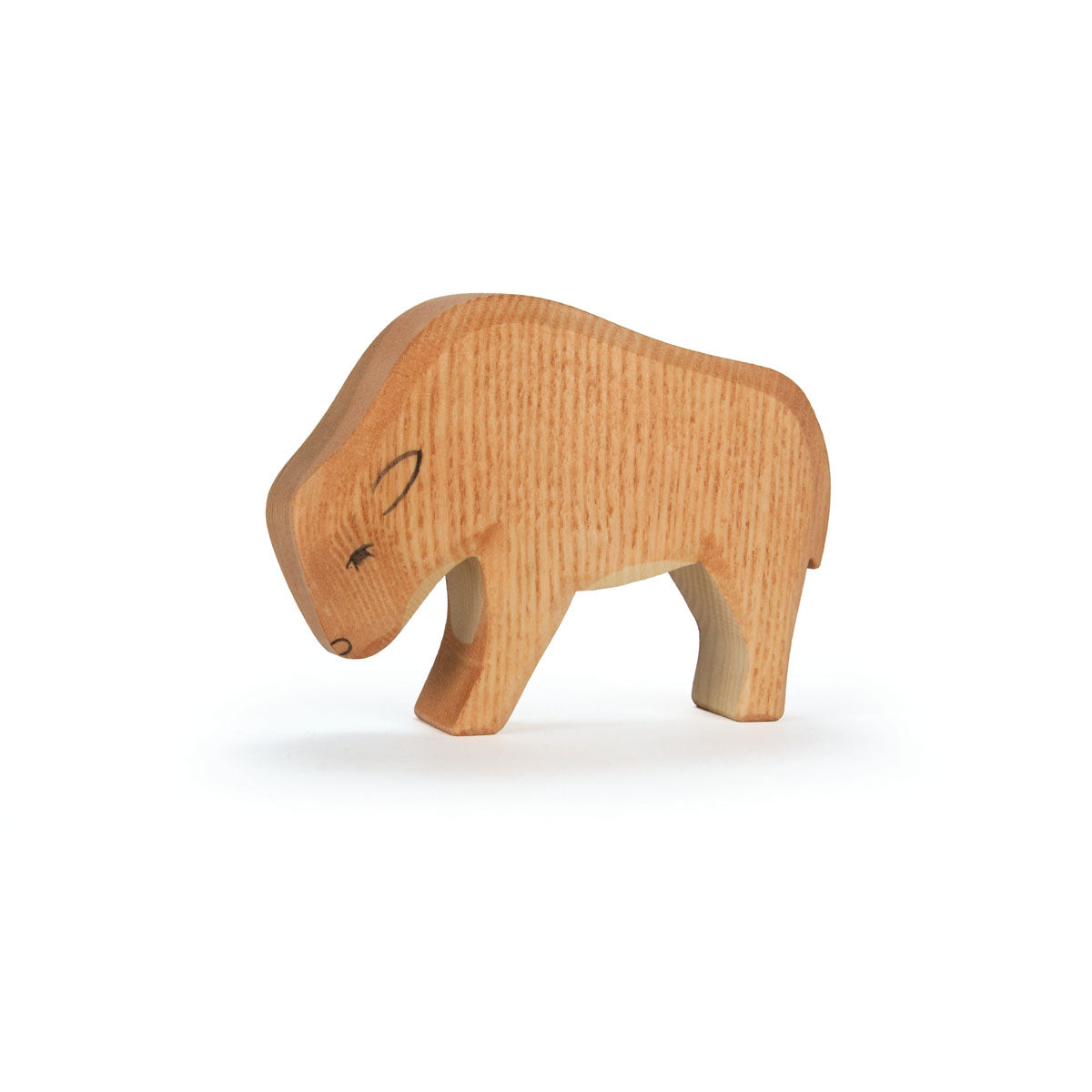 Ostheimer Bison Neuheit 2026