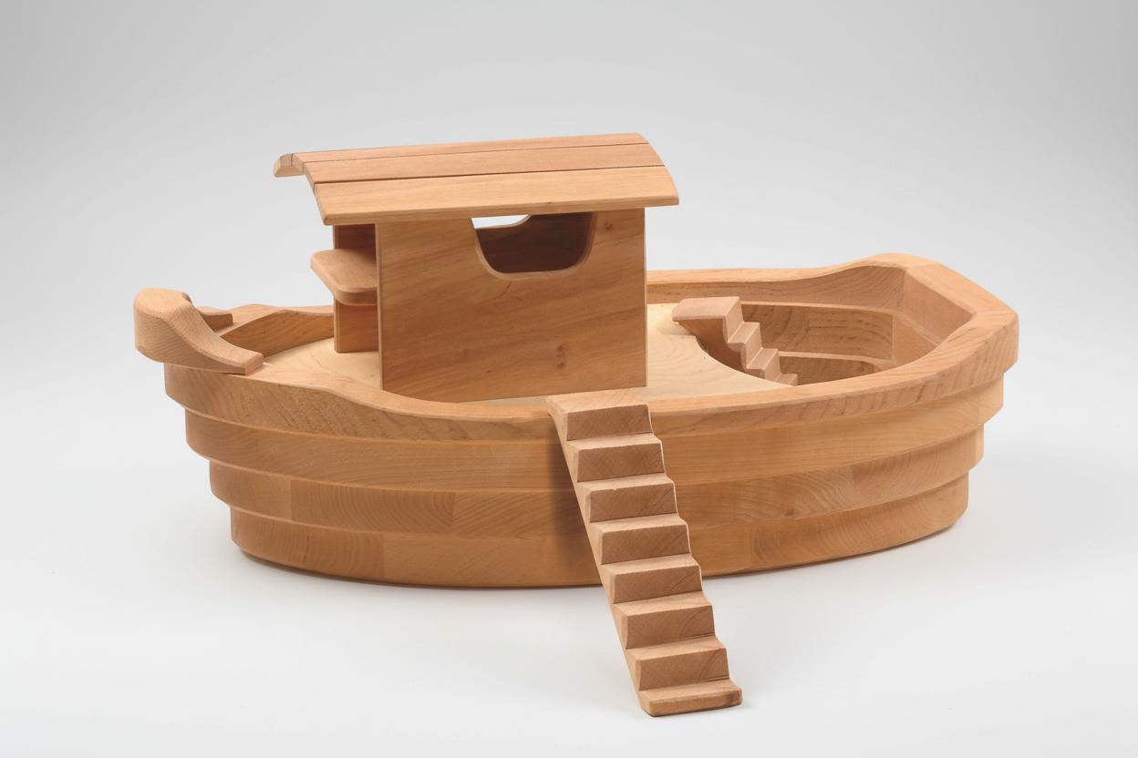 Ostheimer Arche Noah 3320