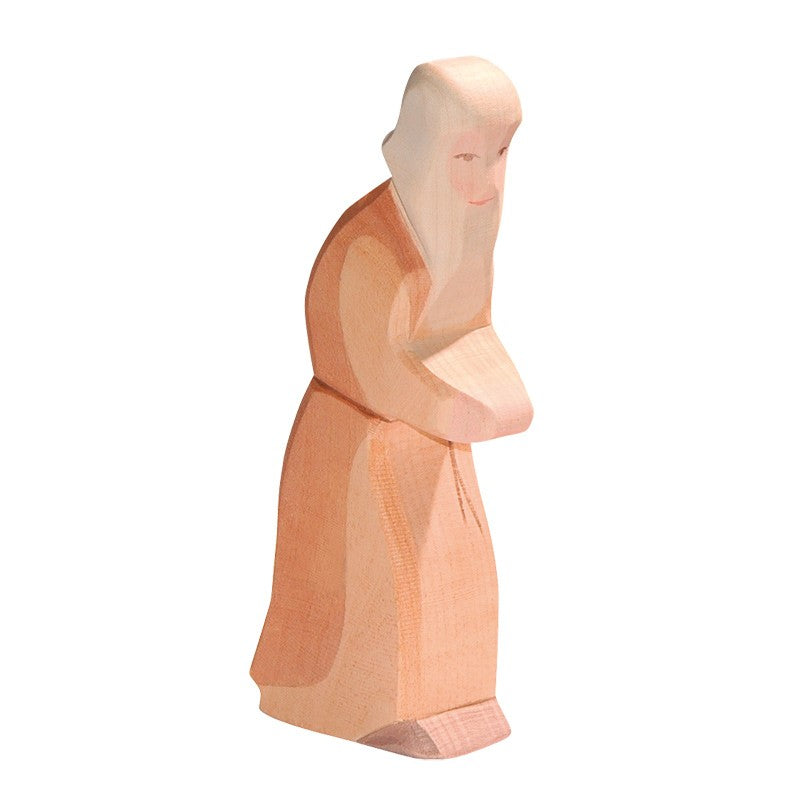 Ostheimer Noah Noahs Frau