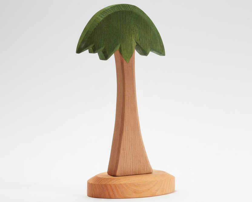 Ostheimer Palme rund 4198