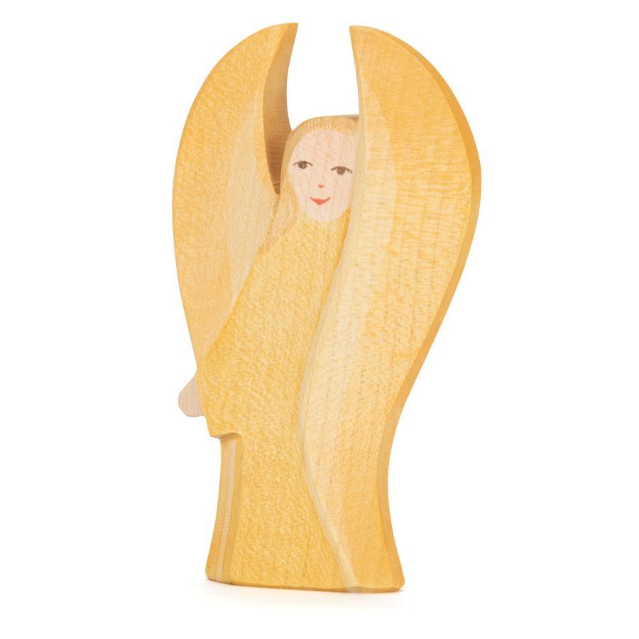 Ostheimer Schutzengel gelb 42107