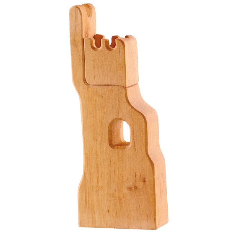 Ostheimer Kinderkram Burg Ausguck klein 5540531