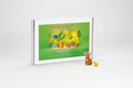 Ostheimer Oster Set mit Diorama 7 tlg