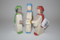 Ostheimer Sternsinger 3tlg