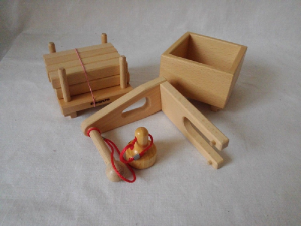 Fagus Hebemagnet 30.62