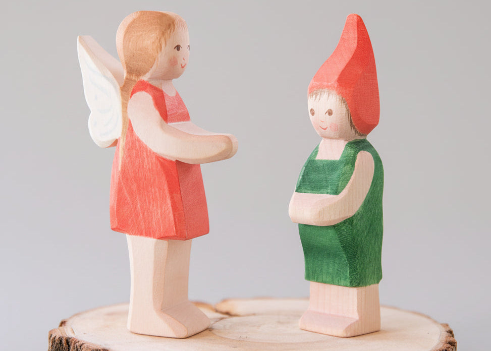 Ostheimer Pepe und Sumselinchen 2-tlg.