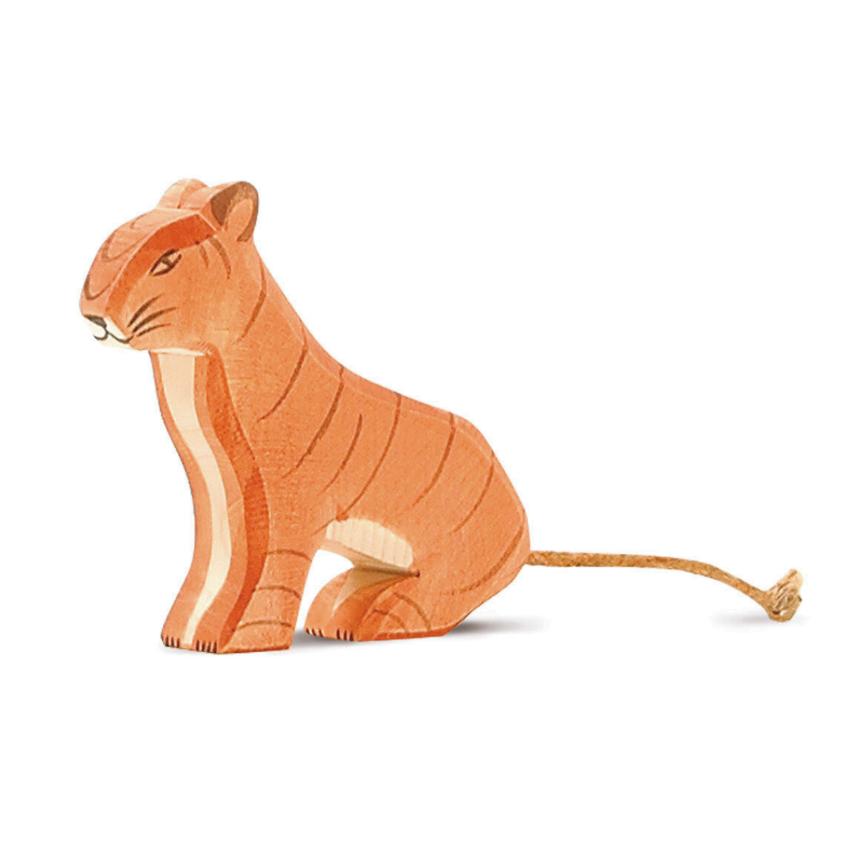 Ostheimer Tiger