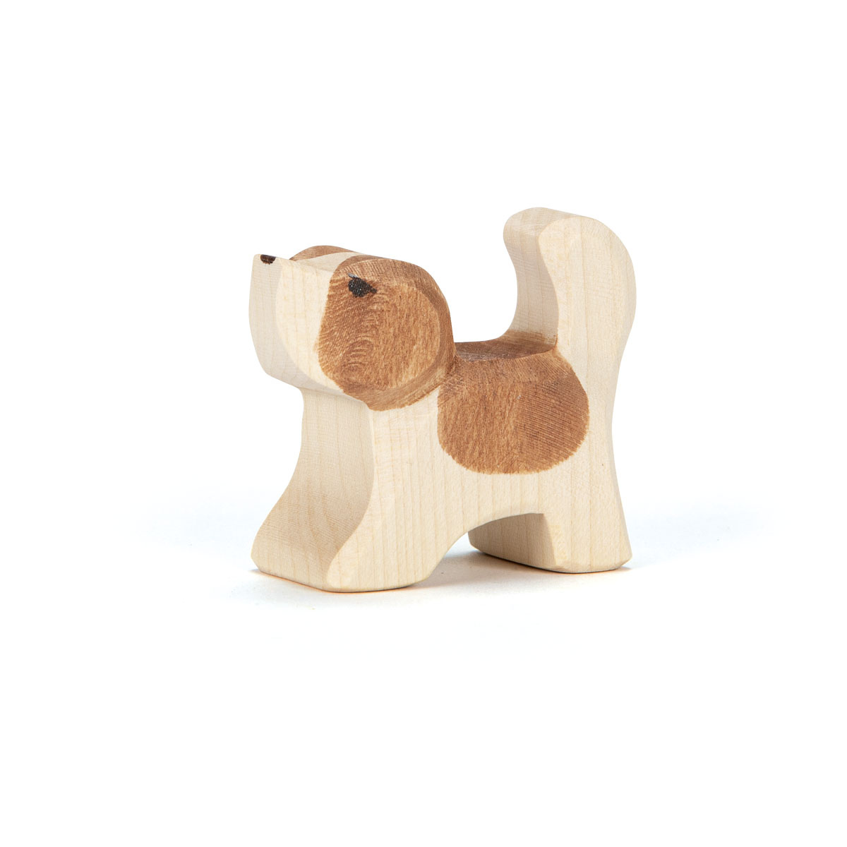 Ostheimer Hunde Hund – Holzfiguren einzeln