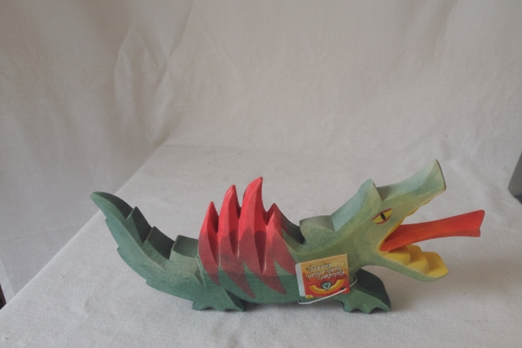 Ostheimer Drache 2783