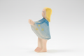 Ostheimer Sterntaler Holzfigur