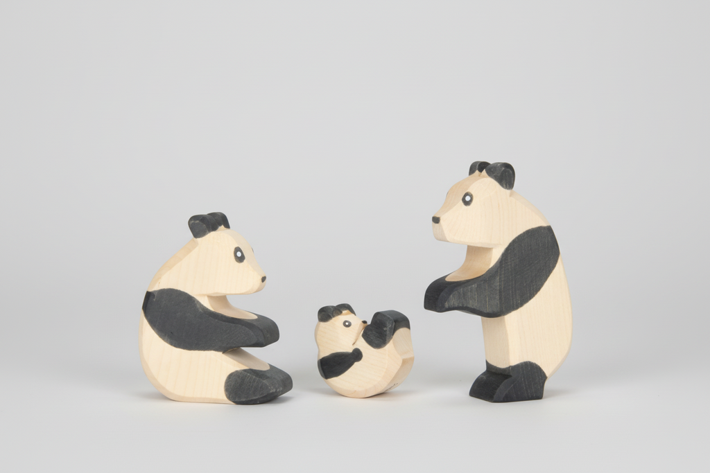 Ostheimer Panda