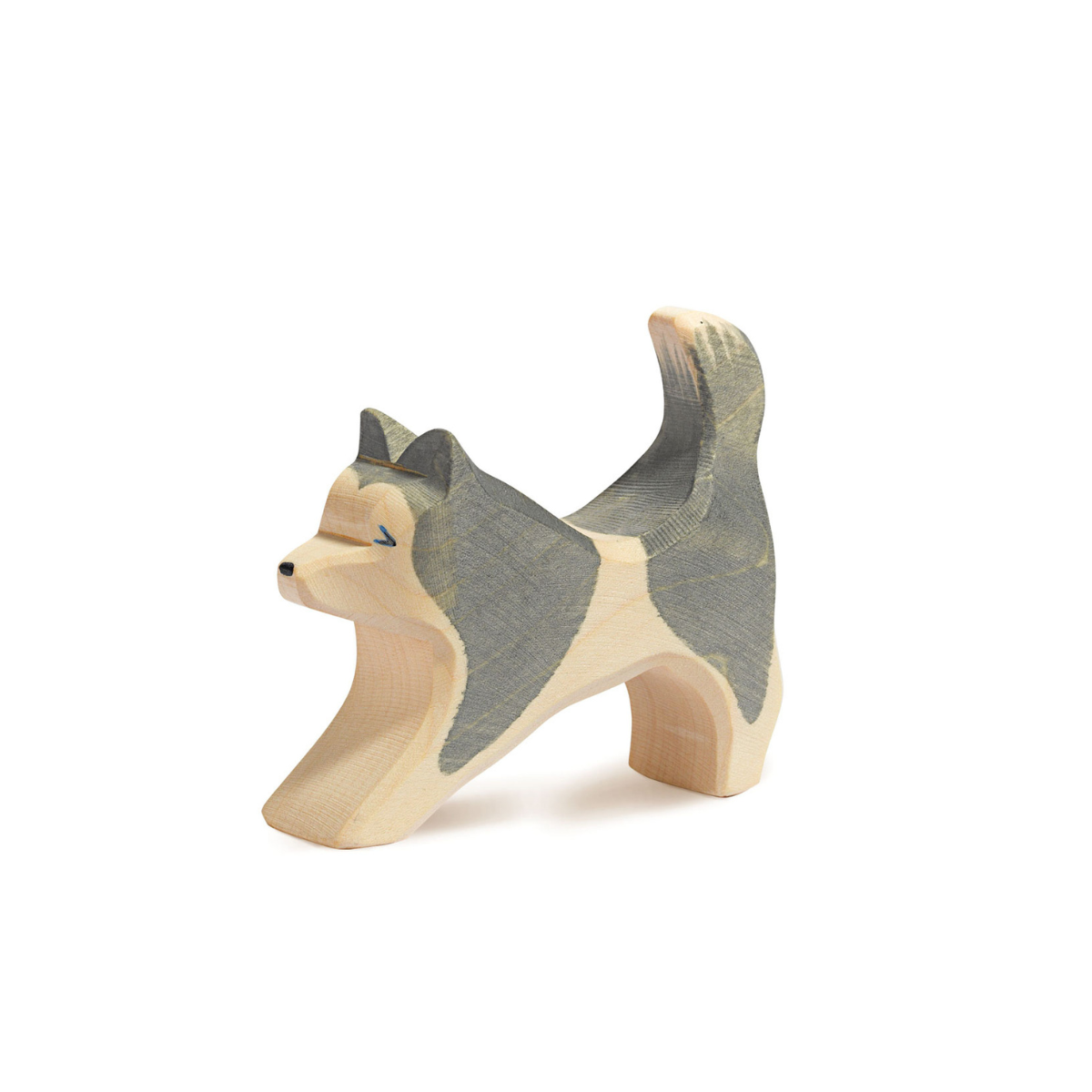 Ostheimer Schlittenhund