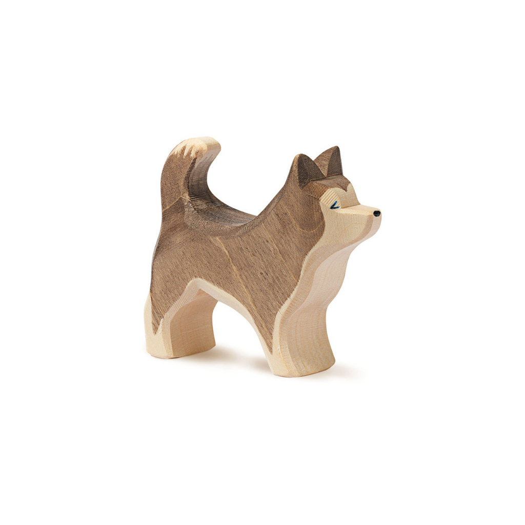 Ostheimer Schlittenhund