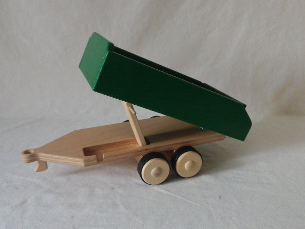 nic Tandem Anhänger 1830