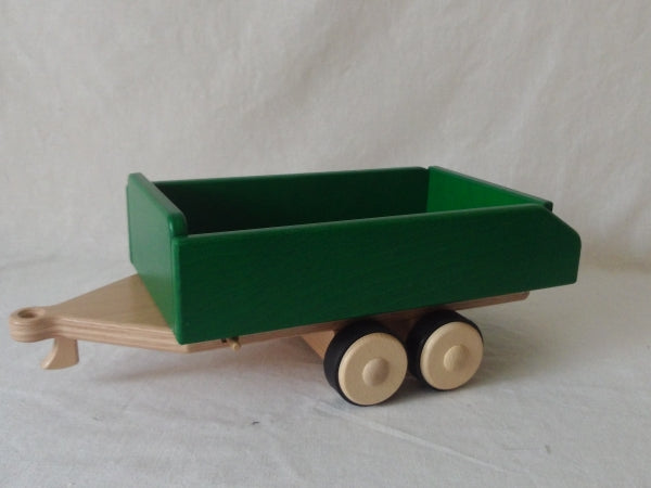 nic Tandem Anhänger 1830